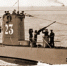 Речь идет о потерянных в 1944 году трех подлодках U-23, U-19 и U-20 / Фото: warspot.ru - ИА Амител