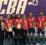 Биологический факультет на чемпионате АССК: волейбол - АлтГУ