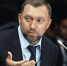 Дерипаска оценил свой ущерб от санкций в 7,5 млрд долларов - ИА Амител