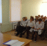 Управлением по делам ГОЧС города Барнаула проведен рейд в Детскую поликлинику №9 - Администрация г. Барнаул