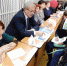 Ярмарка вакансий 2019 - Барнаульский базовый медицинский колледж