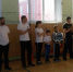 В Барнауле провели спортивно – игровой конкурс «Всей семьей на старт» - Администрация г. Барнаул