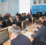 Совещание по подготовке к паводку 2019 года - Barnaul-Altai.Ru