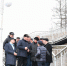 Городской избранник вместе с градоначальником оценил состояние Нагорного парка - Барнаульская городская Дума