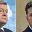Кого поддержат украинцы во втором туре выборов? - Яблоко