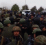 СК возбудил дело об избиении полицейских и бойцов Росгвардии на митинге в Ингушетии - Яблоко