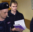 Азат Мифтахов в суде - Яблоко
