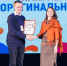 Студенты АГИК – призеры Фесты 2019! - АГИК