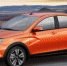 Наибольшим спросом традиционно пользуется LADA / Фото: lada.ru - ИА Амител