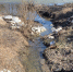 В связи с подъемом уровня воды в реке Оби в поселке Ильича закрыли водопропускное устройство - Администрация г. Барнаул