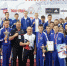 Сборная Алтайского края вернулась с чемпионата России с медалями - Barnaul-Altai.Ru