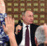 Путин не вошел в рейтинг влиятельных людей / Фото: kremlin.ru - ИА Амител