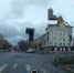 Момент происшествия запечатлела камера видеорегистратора / Видео: vk.com/incident22 - ИА Амител