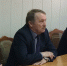 Жителям многоквартирных домов рассказали о том,  что такое ТОС - Администрация г. Барнаул