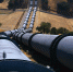 Украина остановила транзит российской нефти - Яблоко