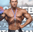 Барнаульский бодибилдер Александр Барбашин завоевал титул чемпиона Европы - ИА Атмосфера
