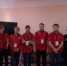 Журнал «Алтай молодой»: Участвуя в Worldskills, становишься профессионалом на практике - Управление спорта и молодежной политики