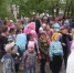 Главный праздник детства отметили в краевом центре - Барнаульская городская Дума