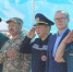 Совместные противопожарные учения России и Казахстана - Barnaul-Altai.Ru