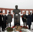 Передвижная выставка, посвященная 100-летию Михаила Калашникова, начинает работу - НовостиАлтая.рф