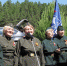 Партийцы «Единой России» почтили память воинов Великой Отечественной войны - Единая Россия