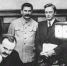 Молотов, Риббентроп, Иванов На высшем уровне пытаются переписать историю - Яблоко