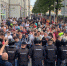 Незаконный митинг в Москве разгонят при помощи светошумовых гранат и штурмовых шокеров - ИА Атмосфера