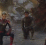 Marvel опубликовала вырезанную сцену из "Мстителей: Финал" - ИА Атмосфера