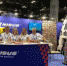 На выставке спортивного рыболовства ICAST-2019 Группа компаний «ТОНАР» представила новый бренд NISUS, разработанный специально для рынков США и Канады - Управление по промышленности