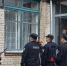В Алтайском крае почтили память сотрудников СОБР, погибших при выполнении служебных обязанностей - Росгвардия
