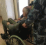 Последний аргумент Шестун будет голодать до конца - Яблоко