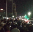 Стихийный протест в центре Улан-Удэ, 9 сентября 2019 года - Яблоко