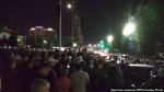 Стихийный протест в центре Улан-Удэ, 9 сентября 2019 года