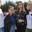 Студенты АГГПУ им. В.М. Шукшина приняли участие в Кроссе наций - АГАО имени В.М. Шукшина