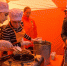 День осенней ходьбы вместе с алтайскими продуктами - Управление промышленности