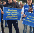 ЛДПР в Барнауле проводит пикет в поддержку ДЮСШ 10 - НовостиАлтая.рф