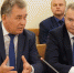 Внимание к Алтайскому краю на федеральном уровне позволит эффективнее достигать целей нацпроектов — Романенко - Единая Россия