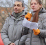 7 лет колонии грозит журналистке Светлане Прокопьевой за высказывание о том, что репрессии плодят радикалов - Яблоко