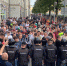 Московские студенты стали движущей силой летних протестов 2019 года - Яблоко