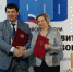 Ректор АлтГПУ приняла участие во всероссийском форуме «Современное развитие педагогического образования» - АлтГПУ