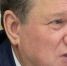 Фото: пресс-служба Совета Федерации РФ - ИА Амител