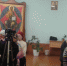 В Духовно-просветительском центре Покровского собора обсудили проблемы пожилых людей - Барнаульская епархия