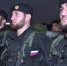 В Нальчике сотрудник полка имени Кадырова убил карельского спецназовца - Яблоко