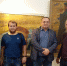 Выставка произведений художников Алтая «Свет искусства» - АГИК