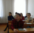 Презентация виртуального проекта «Барнаул театральный» на базе лаборатории «Культурное наследие Алтая» - АГИК