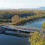 Капитальный ремонт моста через реку Иша в Алтайском крае - Barnaul-Altai.Ru