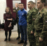 Быков: Молодежь должна знать историю жизни своих легендарных земляков - Единая Россия