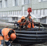 Барнаульский водоканал обновил трубы для водоснабжения городской больницы №3 - Вечерний Барнаул
