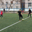 В микрорайоне «Восточный» прошел турнир по мини-футболу среди дворовых команд - Администрация г. Барнаул