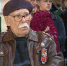 На 97-м году жизни скончался народный художник РФ, живописец Михаил Яковлевич Будкеев - Barnaul-Altai.Ru